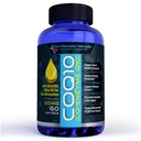 CoQ10, Coenzyme Q10, 유기 올리브 오일, 100mg, 60 Softgels, Ubiquinone, Ubiquinol, 지원 심장 건강, 증가 에너지, 순수한, 자연, 효과적인