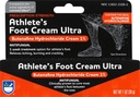 Rite Aid 처방 힘 발 배려 Butenafine 크림 - 1개 oz, 항진균성 크림, Jock Itch 처리, 대우 Athlete의 발 크림 여분 힘