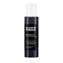 Scotch Porter Smoothing Beard Oil – 수분 및 부드러운 플라워의 노러싱 오일 시일은 Frizz-Free, Fuller/Healthier-Looking Beard with all-Day Shine – Original Scent, 1.7 oz. 병 병