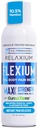 통증을 위한 Relaxium Flexium 즉시 살포, 10.5% Menthol & CurcuTame를 가진 최대 힘은, 근육, 합동 및 관절염 진통, 3개의 FL oz를 지원합니다. (90 ml)