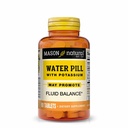 SON NATURAL 칼륨을 가진 초본 Diuretic 물 알약