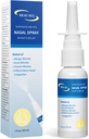 자연적인 살포, Allergic Rhinitis에서 붕염 살포 기복, 헹구는 Nasal 자극제에 있는 원조, 건조한 Nose 증상 & 감소 Sneezing, Itching, Runny Nose & Congestion (30ml/1 fl oz)