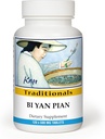 Kan Herb Company Bi Yan Pian – Sinus Health를 위한 전통 중국 초본 공식, 명확한 Nasal Passages, Eases Seasonal Discomfort, 초본 보충교재, 120의 정제