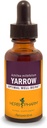 허브 Pharm Yarrow 꽃 탑 액체 추출물 - 1 Ounce