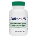 Saffron 2020-PRO 보충 Saffron, Resveratrol, Zeaxanthin 및 Lutein- 90 채식 캡슐