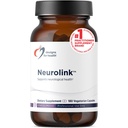 건강 Neurolink에 대한 설계 - L-Tyrosine, GABA, 5-HTP, Inositol + 타우린 보충 - Mood, Neurological + Cognitive 건강 지원 - Non-GMO (180 캡슐)