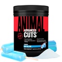 동물은 Thermogenic 뚱뚱한 가열기 분말을 삭감합니다 - Metabolism, 에너지, 초점 및 Ketones Appetite Suppressant를 가진 Nootropic 뇌 지원을 위한 여자와 남자를 위한 체중 감소 - 파란 얼음 대중 음악 풍미