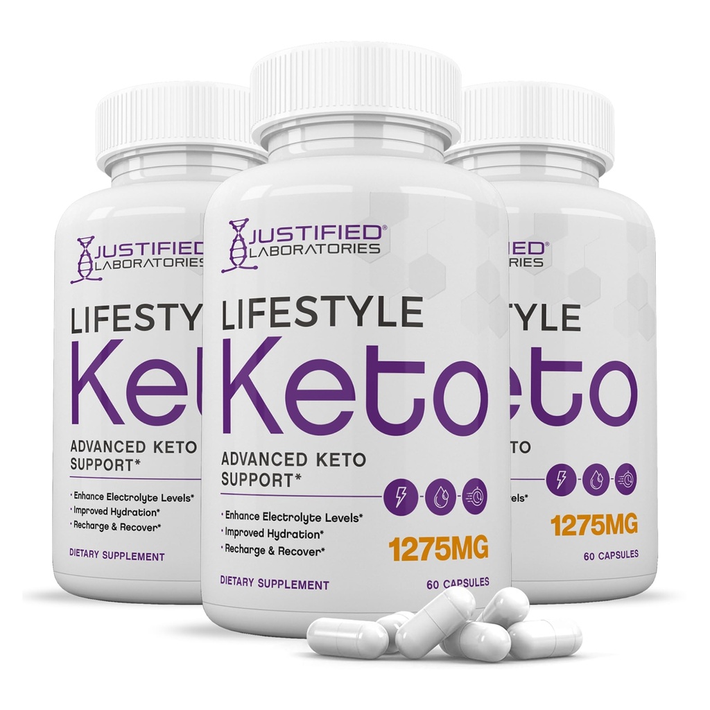 (3 팩) 생활 습관 Keto 알약 1275MG 새로운 & 개량한 공식은 Apple Cider Vinegar 여분 처녀 올리브 기름 분말 녹차 잎 180 캡슐을 포함합니다