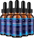 Prostadine Drops for Prostate Health – Prostadine Bladder & Urination Support, 최대 강도, 2024 향상된 공식, 5 - 월 공급