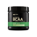 최적 영양 즉석 BCAA 분말, 불연성, Keto 친절한 분지 사슬 정유 아미노산 분말, 5000mg의 60의 서빙 (5월 배)
