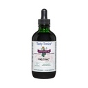 Vitanica PMS Tonic, Premenstrual Support and Relief, Saint Johns Wort, Dong Quai, Chaste Tree Berry, Wild Yam 및 기타, 채건, 4 Ounce