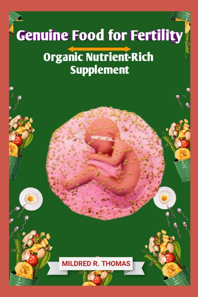 비료를 위한 진짜 음식: 유기 Nutrient-Rich 보충교재