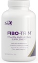 AdvoCare Fibo-Trim - 도움 한계 흡수 * - 비타민 C, 비타민 E, Niacin, 타우린 및 더 - 180 캡슐을 가진 규정식 보충교재