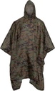 Rothco G.I. 유형 군 찢음 정지 Poncho