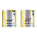 Cellucor C4 스포츠 사전 운동 분말 블루 라즈베리 스포츠 30 서빙 & C4 Ripped 스포츠 사전 운동 분말 Arctic 스노우 콘 - NSF 스포츠에 대 한 인증 + 설탕 무료 운동 에너지 보충