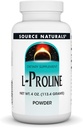 소스 Naturals L-Proline 분말 - 4 Ounce