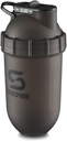 SHAKESPHERE 셰이커 병 - 전 운동, 스무디 및 분말 음료 혼합, 체육관, BPA-Free, 쉬운 청결한 & 나르게 쉬운을 위한 No-Blade 믹서를 위한 24oz 누출 증거 단백질 셰이커 병