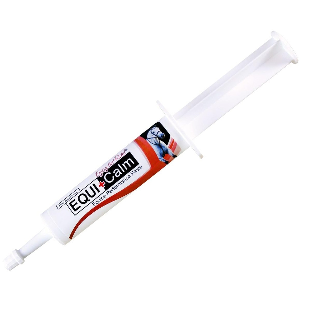 Equi + Calm 페이스트 30cc 페이스트