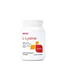 GNC L-Lysine 1000mg - 90 채식 정제 (90 서빙)