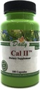 Daily Manufacturing Cal-IITM (칼슘 탄산염 & Hydroxide)