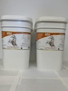 기초 매일 Detox 50 lb.