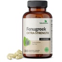 Futurebiotics Fenugreek 여분 힘 지원 전반적인 좋은 건강 & 웰빙, 비 GMO, 300 채식 캡슐