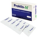 Hyaluronic 산과 더불어 자연적인, non-Steroidal Rectal 좌약, Hemorrhoids와 항문의 fissure와 같은 조건에서 Anus와 Rectum의 치유를 위해, 10 조사