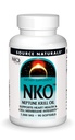 근원 Naturals NKO Neptune Krill 기름, 지원 심장 건강 및 세포 막 Integrity*, 1000 mg - 90 Softgels