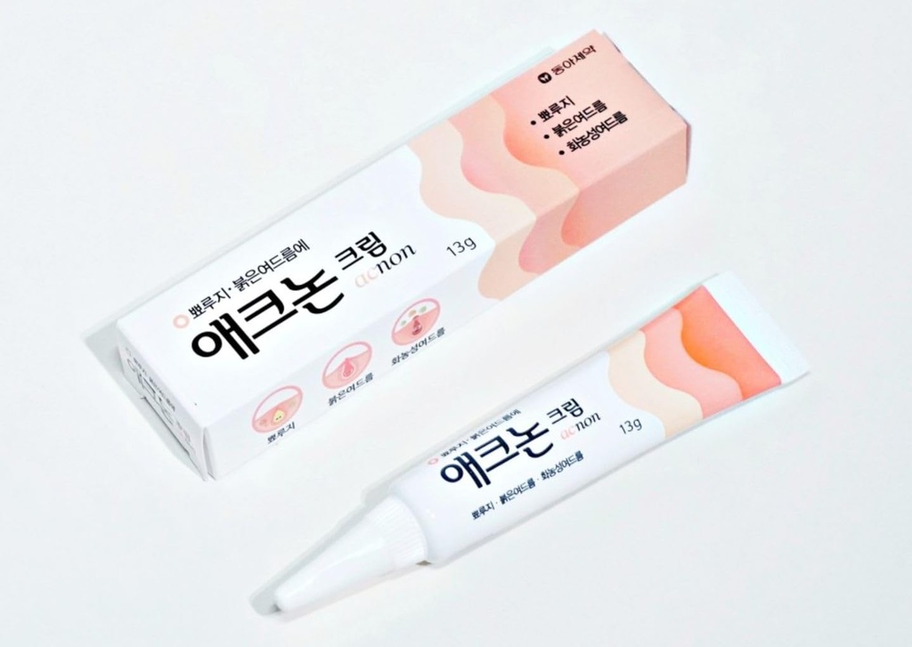 ALOCASIA Acnon 크림 흉터 치료, 수술 & 여드름 흉터 13 g