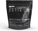 Activ8 포도 전 운동 25 전력 포장된 서빙 250mg 카페인