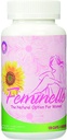 여성 Original Formula - 빠른 PMS 및 Menopause Relief - 뜨거운 플래시, Trouble 수면, 무드 스윙, 탈모, 낮은 에너지 (4 개월 120 캡슐)
