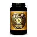 HEALTHFORCE SUPERFOODS 전사 음식 Protien 분말 - 자연 풍미 - 1000 그램