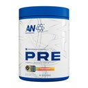 남자와 여자를 위한 성과 전 운동 분말 보충교재 | 300mg Caffeine + beta Alanine + Citrulline를 가진 에너지 음료 혼합 | 세 번째 부품 시험 | 복숭아 망고 | 30 인