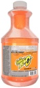 Sqwincher Zero Liquid Concentrate|오일 맛 | 슈가프리 | 저칼로리 | 저 나트륨 | 일렉트로닉스 리플렌즈 믹스 | 5 갤런의 음료 | 64 oz (6개 포장)