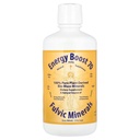 에너지 부스트 70 모닝스타 광물, 풀빅 광물, 32 oz (946 ml)