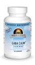 Source Naturals Serene Science, GABA Calm 빠른 용해 Peppermint 풍미 * - 60 Lozenges