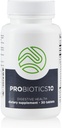 NutriClean Probiotics-10 시장 미국 - 단일 병 (30 인분)