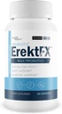 Probiotic ErektFx - 남성 프로바이오틱스 - 전반적인 마음과 몸을 지원하기 위해 Gut 건강을 리프트 - 남자를 위해 공식화 된 40 억 CFU의 Probiotics 이상 - 전반적인 건강을 개선