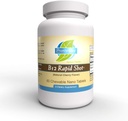 우선 비타민 B12 급속한 탄 60 Chewable 나노 정제 - Methylcobalamin 비타민 B12