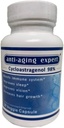 Cycloastragenol 98% Micronized Telomere는 5mg의 30의 채식 캡슐, 1개의 병을 보충합니다