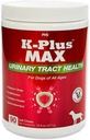 개를위한 Urinary Tract Health Soft Chews - Cranberry + DL-Methionine + 칼륨 시트레이트 - Bladder & Kidney, pH 밸런스, UTI & Bladder Stone Prevention 지원 - 미국에서 제조 - 90 사용하기 쉬운 가슴