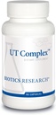 Biotics 연구 UT ComplexTM– Chrysanthemum, 소파 잔디, 코실크, 주 링 및 부추 추출물, Urinary Tract 지원, Kidney 기능, Renal 건강. 90 캡슐.