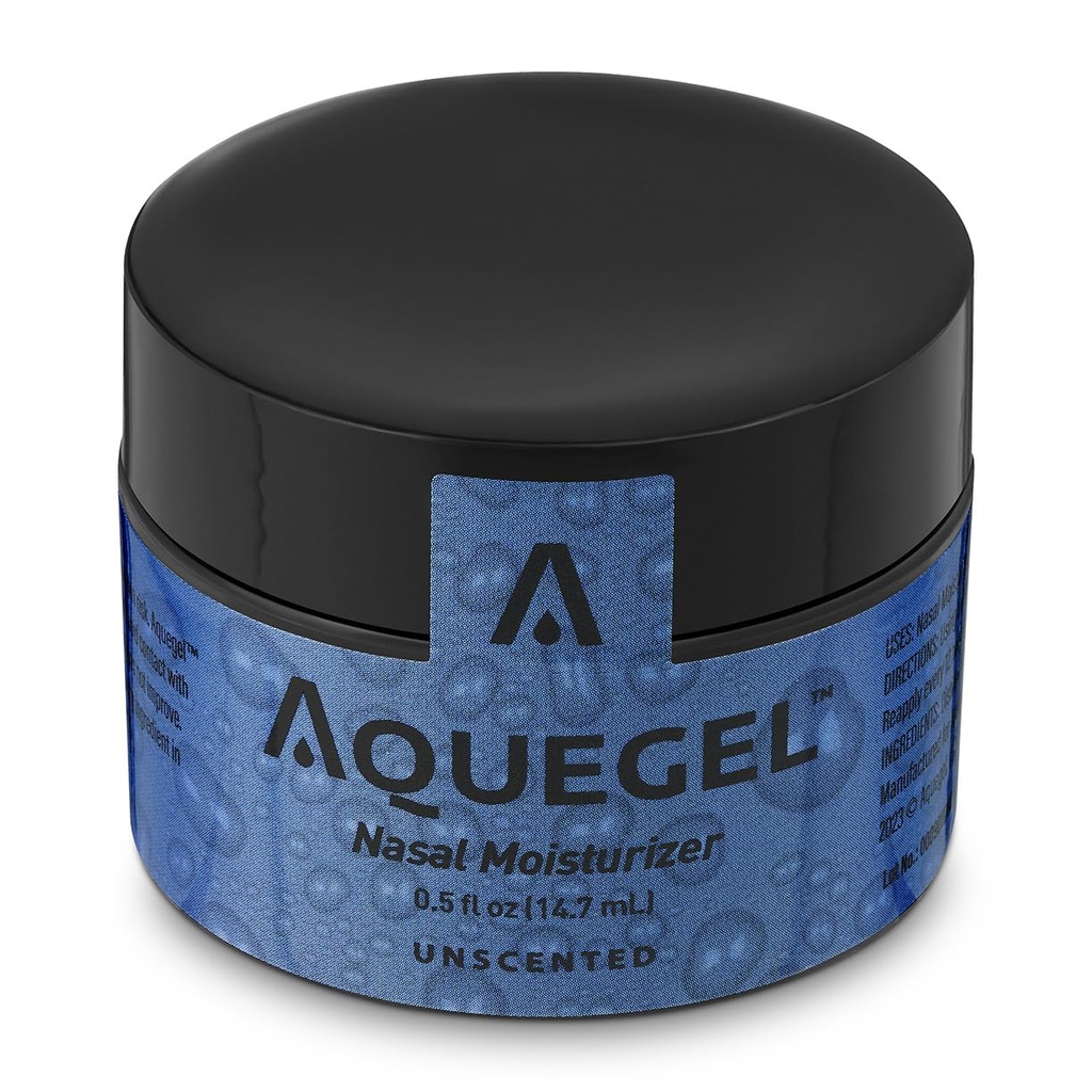 Nasal Moisturizer (Original Unscented), 12-Hour Nasal 습기 기복, 물 - 근거한 Nose 젤, 산소 치료 Nasal Moisturizer, 건조한 Nose, Nasal 건조, Nosebleed, Cannula, Saline Nasal 젤