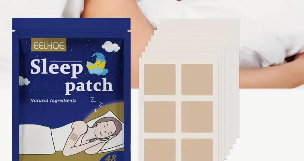 48 / 개 수면 보조 패치
