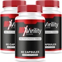 (3 팩) 남자를 위한 최대 Virility, 최대 Virility, 남자를 위한 Maxvirility, MaxVirility 캡슐, MaxVirility, 최대 Virility 보충교재, 남자를 위한 최대 Virility 알약, 최대 Virility 알약, 3 달을 위한 300의 캡슐
