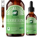 Berberine HCL는 Ceylon Cinnamon와 보충 - 심황, Ceylon Cinnamon, Bitter Melon, 우유 이틀, Digestion 지원을 위한 AMPK 활성제