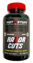 RAZOR CUTS 90 카드