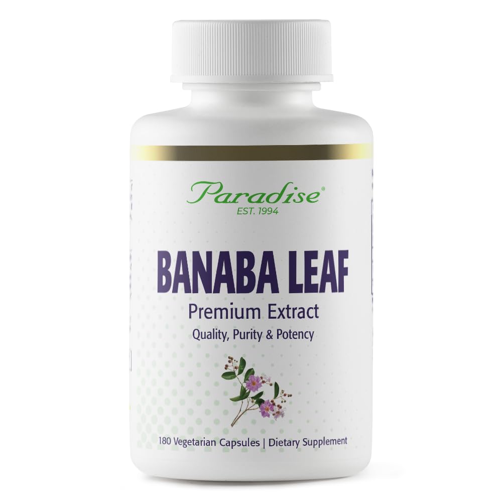 파라다이스 허브, 바바 리프, 12 : 1 농축 추출물, 250 mg, 비건, 글루텐 프리, 비 GMO, 180 캡슐