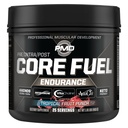 PMD 스포츠 핵심 연료 내구시간, 성과 & 회복 - BCAAs, EAAs, beta Alanine, Betaine 무수, 글루타민, Electrolytes - 근육 성장, 힘 - 자극 자유로운, 열대 과일 펀치 (25 봉사)