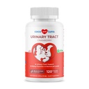개를위한 크랜베리 - Urinary Tract Support, Bladder Health, Dog UTI, Bladder Stones, Incontinence Support (태블릿)